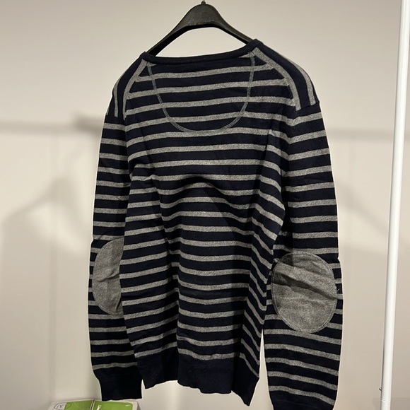 Hudson North Men’s Sweater Small - Picture 2 of 3